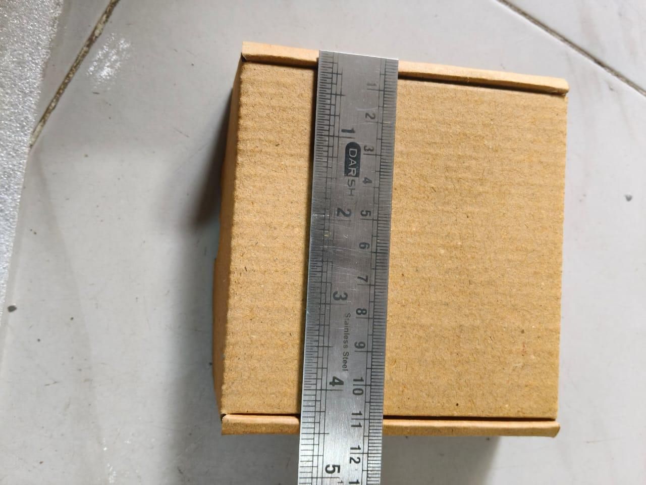 Crystal Raw Pyrite Anklet Stone