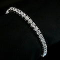 Diamond Tennis Bracelet
