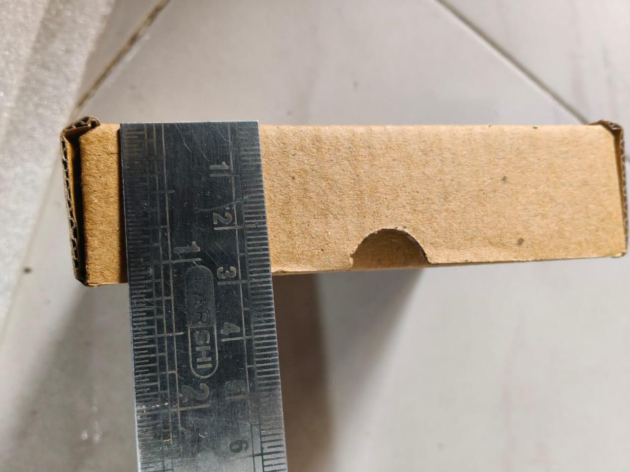 Crystal Raw Pyrite Anklet Stone