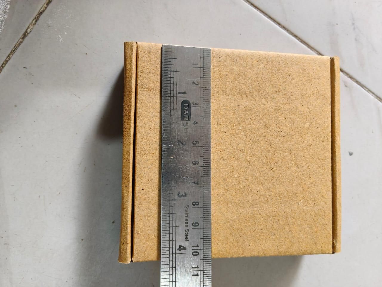 Crystal Raw Pyrite Anklet Stone